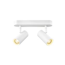 SLV 1008716 NOBLO® osvětlení na stěnu/strop LED 12 W bílá