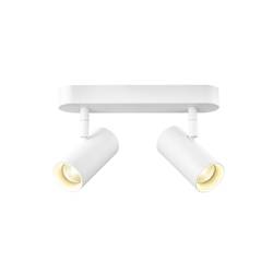 SLV 1008710 NOBLO® osvětlení na stěnu/strop LED 12 W bílá