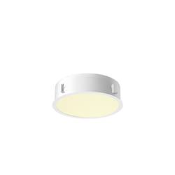 SLV 1008629 MEDO® stropní svítidlo, LED, 8 W, bílá