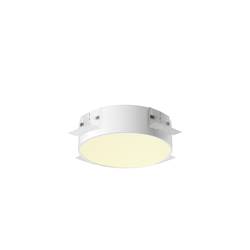 SLV 1008630 MEDO® stropní svítidlo, LED, 8 W, bílá