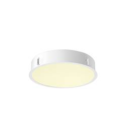 SLV 1008631 MEDO® stropní svítidlo, LED, 16 W, bílá