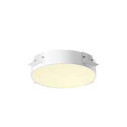 SLV 1008632 MEDO® stropní svítidlo, LED, 16 W, bílá