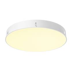 SLV 1008635 MEDO® stropní svítidlo, LED, 66 W, bílá