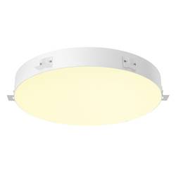 SLV 1008636 MEDO® stropní svítidlo, LED, 66 W, bílá