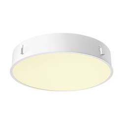 SLV 1008633 MEDO® stropní svítidlo, LED, 33 W, bílá