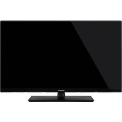 Panasonic TS-32N30A LED TV 80 cm 32 palec Energetická třída (EEK2021) E (A - G) DVB-T2, DVB-T, DVB-C, DVB-S2, CI+, HD ready černá
