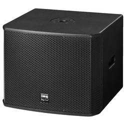 IMG Stageline PSUB-12AKA aktivní PA subwoofer 30 cm 12 palec 800 W 1 ks