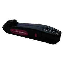 Intercable AV3825 nůž na kabely Vhodné pro odizolovací kleště Kulaté kabely 0.50 do 6.00 mm²