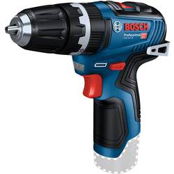 Bosch Professional GSB 12V-35 aku příklepová vrtačka, 06019J9002