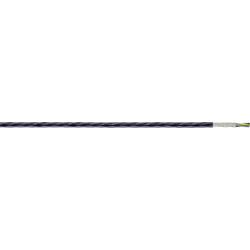 LAPP ÖLFLEX® HEAT 260 C MC 91331/1000 vysokoteplotní kabel 4 G 0.75 mm², 1000 m, černá