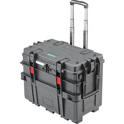 Stahlwille 13217 TS IP67 WERKZEUG-TROLLY, 81091322 kufřík na nářadí bez nářadí , (d x š x v) 580 x 390 x 460 mm