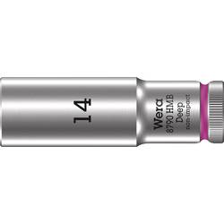 Wera 8790 HMB Deep 05004536001 vložka pro nástrčný klíč 14 mm 1 ks 3/8