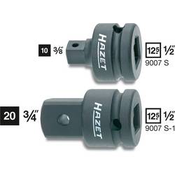 Hazet 9007S 9007S 3/8 palec Pohon (šroubovák) 1/2 37 mm 1 ks