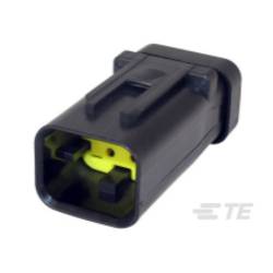 TE Connectivity 776488-3, 1 ks Bag
