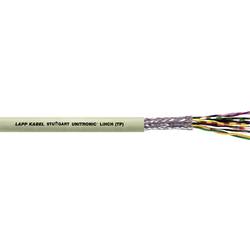 LAPP 38603/100 datový kabel UNITRONIC LIHCH (TP) 3 x 2 x 0.5 mm² šedá 100 m