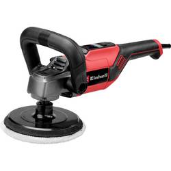 Einhell CC-PO 1100/150 CE 2093250 leštička na autolak 230 V 1100 W 500 - 3500 ot./min 150 mm