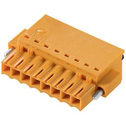 Weidmüller BL/SL zástrčkový konektor na kabel 9, rozteč 3.50 mm, 2459460000, 48 ks