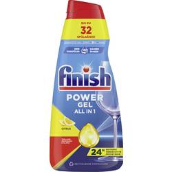 Finish Power Gel Citrus 495083900 3286709 650 ml