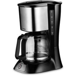 Trisa Perfect Coffee 12 kávovar černá, nerezová ocel připraví šálků najednou=12