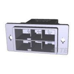 TE Connectivity 2-917809-3, 1 ks Box