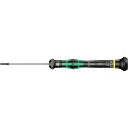 Wera 2035 pro elektroniku a jemnou mechaniku šroubovák pro šrouby Microstix Šířka čepele: 1.5 mm Délka dříku: 60 mm