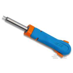 Insertion-Extraction Tools TE AMP Insertion-Extraction Tools 1-1579007-0 TE Connectivity Množství: 1 ks