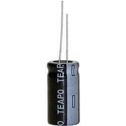 Teapo KSH476M450S1U5N40K elektrolytický kondenzátor radiální 7.5 mm 47 µF 450 V 20 % (Ø x v) 18 mm x 40 mm 1 ks