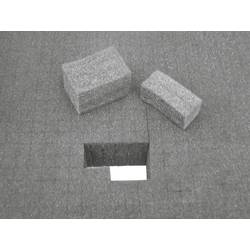 VISO MOUSSE Pěnová vložka (d x š x v) 90 x 625 x 525 mm