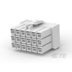 TE Connectivity 176280-1, 1 ks Bag