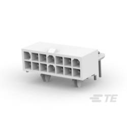 TE Connectivity 1-770973-0, 1 ks Bag