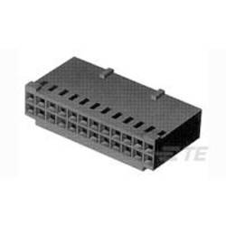 TE Connectivity 3-87977-2, 1 ks Package