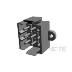 TE Connectivity 207441-7, 1 ks Tray