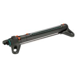 GARDENA 18714-20 GARDENA Viereckregner AquaZoom L oscilující sprinkler 28 - 350 m²