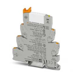 Phoenix Contact PLC-RPT-24DC/21/EX reléový modul, 24 V/DC, 6 A, 1 přepínací kontakt, 10 ks
