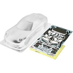 Tamiya 51270 1:10 karoserie Mazda RX-7 Street 190 mm nelakovaný, nevyříznutý