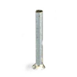 WAGO 216-131 dutinka 0.25 mm² bez izolace kov 1000 ks