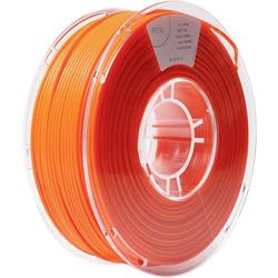 Maertz PMMA-1011-017 PMMA-1011-017 vlákno pro 3D tiskárny PETG plast chemicky odolné 2.85 mm 1000 g oranžová 1 ks