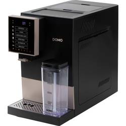 DOMO VOLLAUTOMATISCHE ESPRESSO-MASCHINE Kávovar