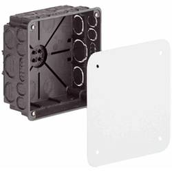 Kaiser Elektro 1096-01 propojovací krabice (š x v x h) 159 x 159 x 75 mm 1 ks