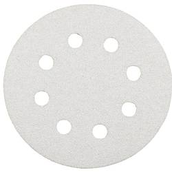 kwb 495912 brusný kotouč Průměr 125 mm 5 ks