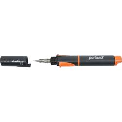 BERSTEIN Tools for Electronics Bernstein Werkzeugfabrik plynová páječka 580 °C 45 min 1 ks
