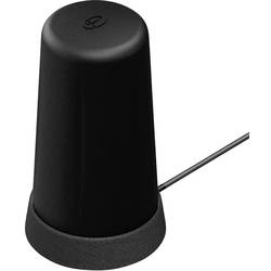 Wittenberg Antennen WB 12 anténa s magnetickou nohou