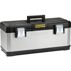 STANLEY 1-95-617 kufřík na nářadí černá, stříbrná