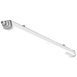 V-TAC VT-12017 LED světlo do vlhkých prostor Energetická třída (EEK2021): E (A - G) LED LED 18 W bílá bílá