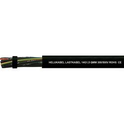 Helukabel 400145 multicore kabel 14 G 2.5 mm² černá 500 m