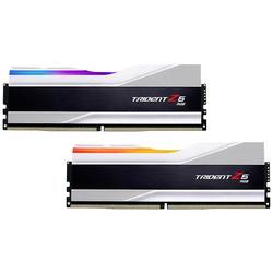 G.Skill Trident Z5 RGB Sada RAM pro PC Retail DDR5 48 GB 2 x 24 GB Na čipu integrovaná ECC kontrola 7200 MHz 288pin DIMM CL36 F5-7200J3646F24GX2-TZ5RS