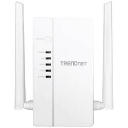 TrendNet TPL-430AP Wi-Fi adaptér Powerline TPL-430AP 1 GBit/s