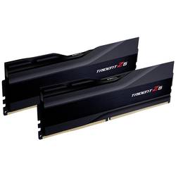 G.Skill Trident Z Sada RAM pro PC Retail DDR5 48 GB 2 x 24 GB Bez ECC 7200 MHz 288pin DIMM CL36 F5-7200J3646F24GX2-TZ5K