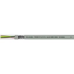 Helukabel 16479-1000 datový kabel LiYCY 6 x 1 mm² šedá 1000 m
