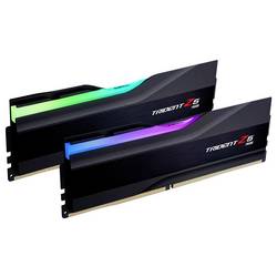 G.Skill F5-6000J2836G32GX2-TZ5RK Sada RAM pro PC DDR5 64 GB 2 x 32 GB Bez ECC CL28 F5-6000J2836G32GX2-TZ5RK